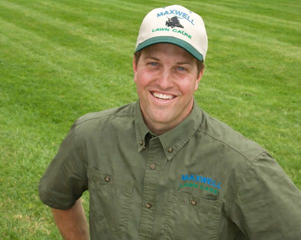 Patrick Maxwell Lawn Care