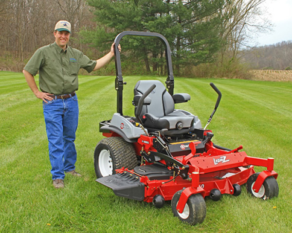Maxwell Lawn Care